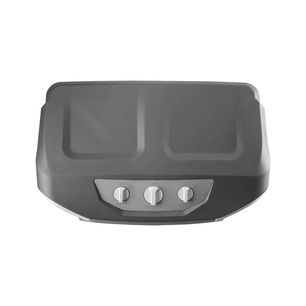 Climatizador Industrial Ventisol 70 Litros 110V - 3