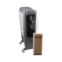 Climatizador Industrial Ventisol 70 Litros 110V - 6