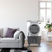 Climatizador Industrial Ventisol 70 Litros 110V - 8