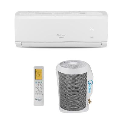 Ar Condicionado Split Inverter Midea 22000 BTUs Frio 220V