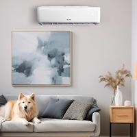 Ar Condicionado Split Inverter Gree 9000 BTUs Quente Frio - 6