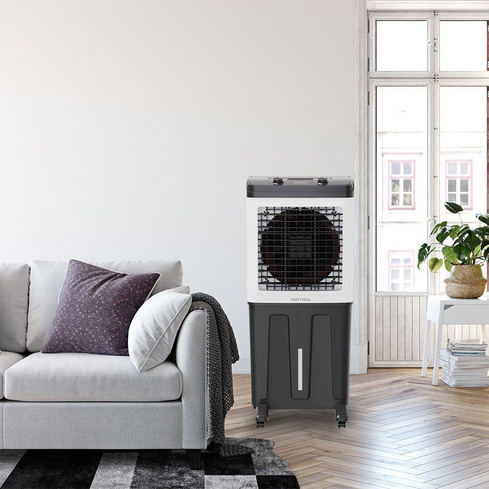 Climatizador Industrial Ventisol 80 Litros 220V - 4