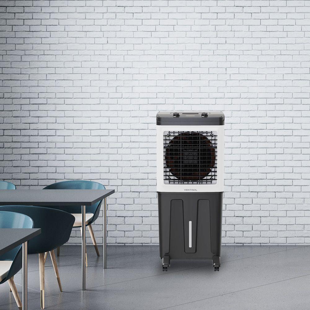 Climatizador Industrial Ventisol 80 Litros 220V - 5