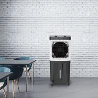 Climatizador Industrial Ventisol 80 Litros 220V - 5