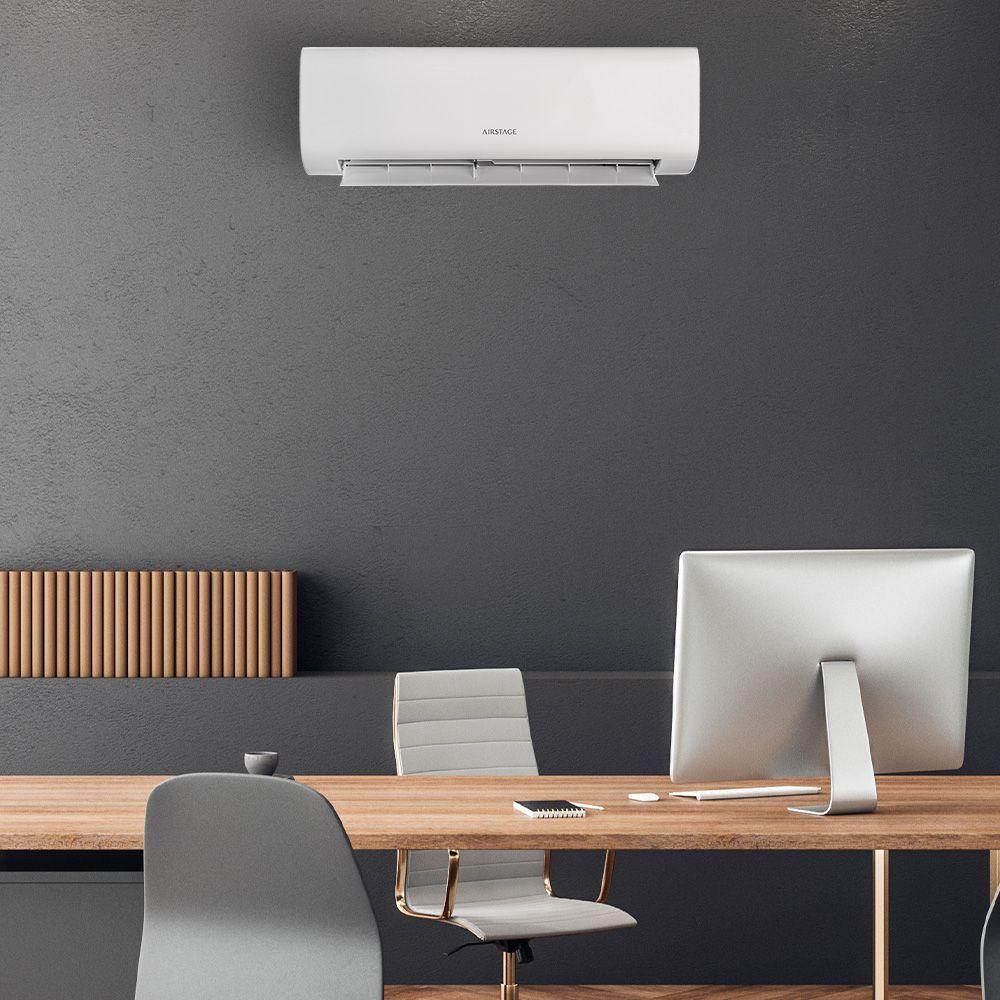 Ar Condicionado Split Hi Wall Inverter 12.000 BTUs Frio 220V - 3