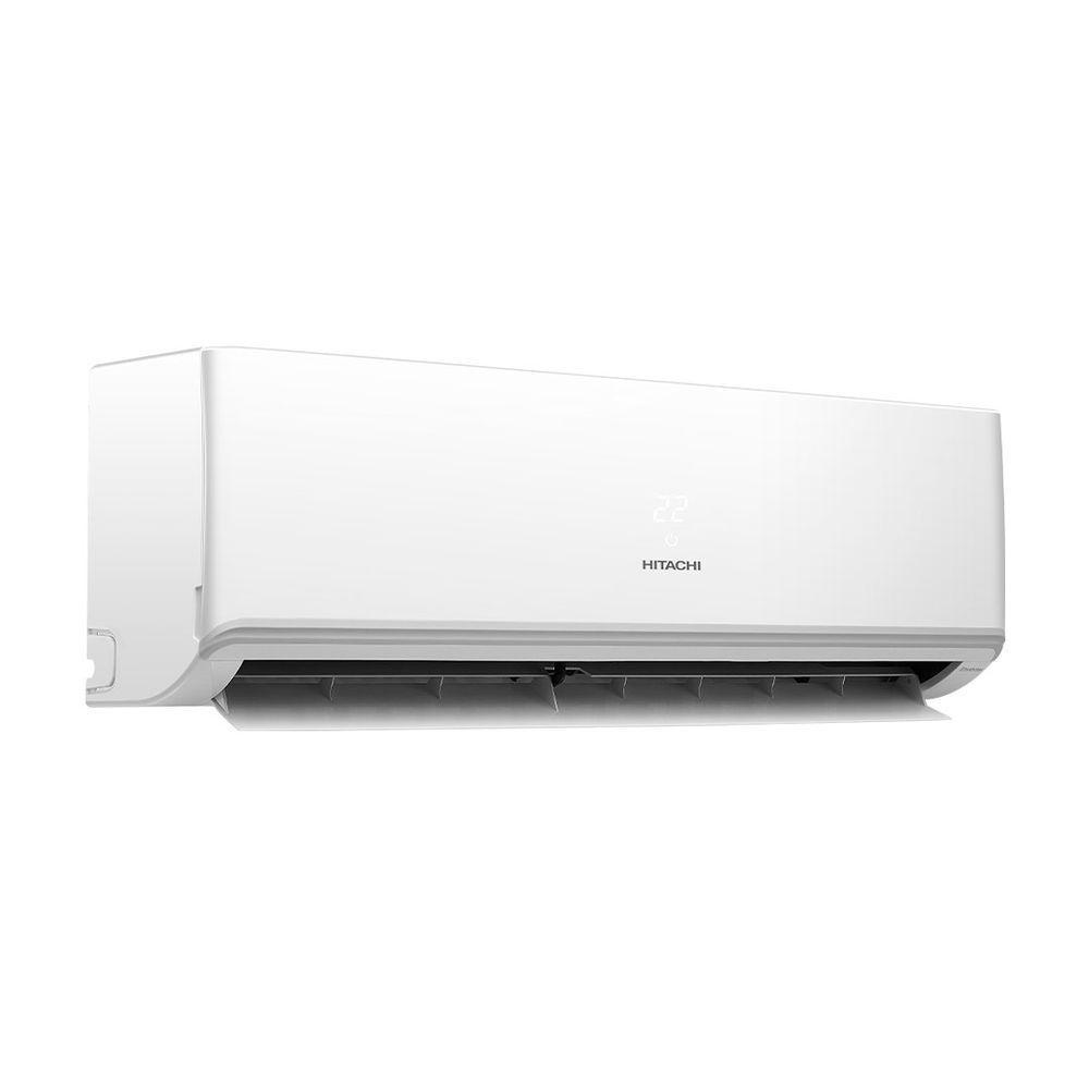 Ar Condicionado Split Hitachi 9000 BTUs Frio 220V - 4