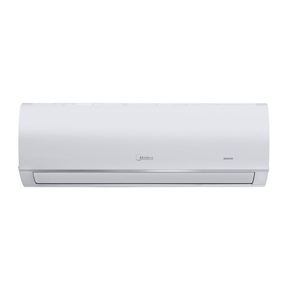 Ar Condicionado Split Hw Inverter R-32 Springer Midea Xtreme Save Connect 12000 BTUs Frio 110V - 2