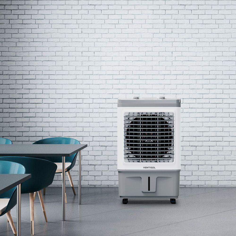 Climatizador Ventisol 35 Litros 220V CLIN35PRO - 4