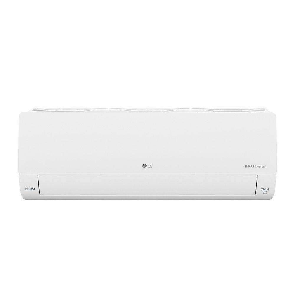 Ar Condicionado Split LG Voice 9000 BTUs Frio 220V - 4