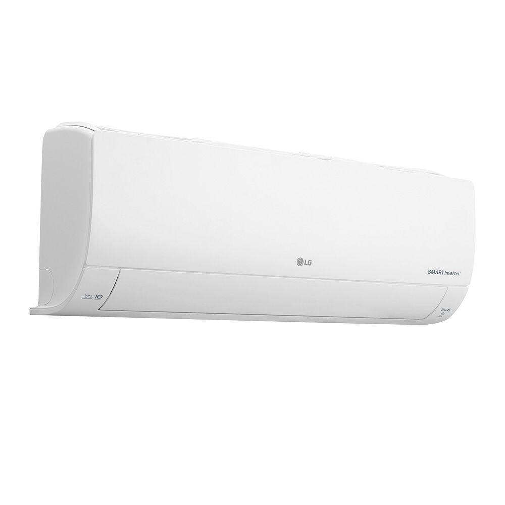 Ar Condicionado Split LG Voice 9000 BTUs Frio 220V - 5