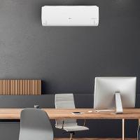 Ar Condicionado Split LG Voice 9000 BTUs Frio 220V - 3