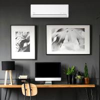 Ar Condicionado Split Hi Wall Midea 12.000 Btus Frio 220V - 3