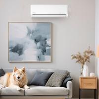 Ar Condicionado Split Hi Wall Midea 12.000 Btus Frio 220V