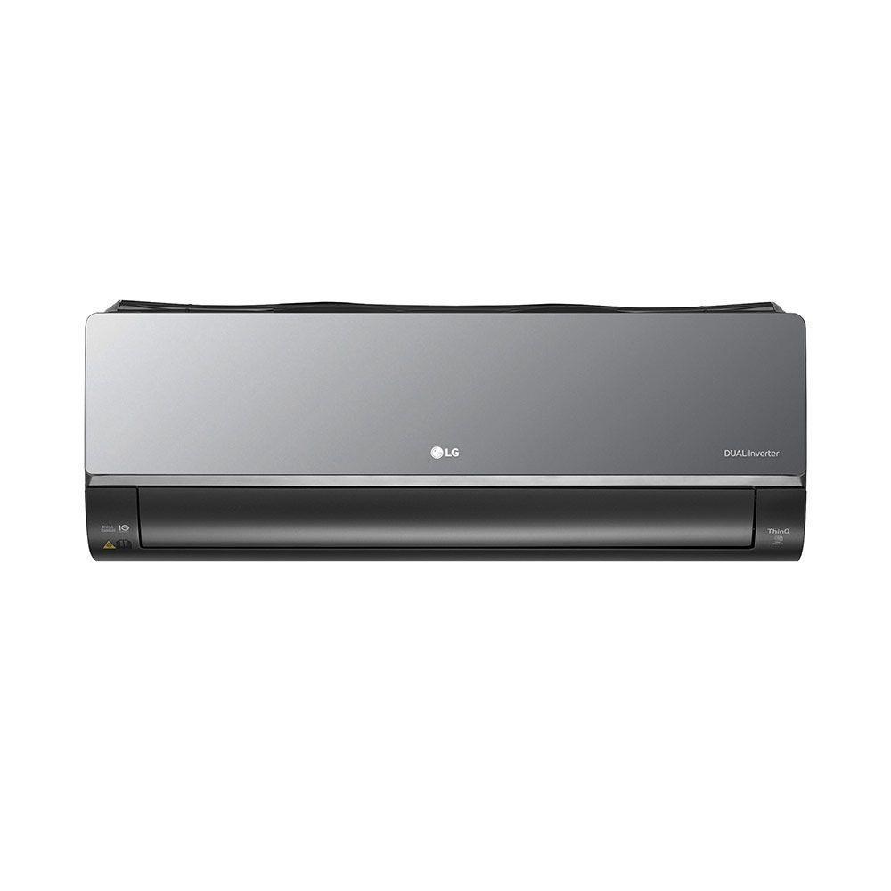 Ar Condicionado Split Hi Wall Inverter R-32 LG Dual Inverter Voice +AI ARTCOOL 18.000 BTUs Quente e Frio 220V - 2