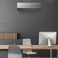 Ar Condicionado Split Hi Wall Inverter R-32 LG Dual Inverter Voice +AI ARTCOOL 18.000 BTUs Quente e Frio 220V