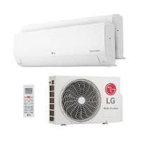 Ar Condicionado Multi Split LG 16000Btus Frio 220V - 1