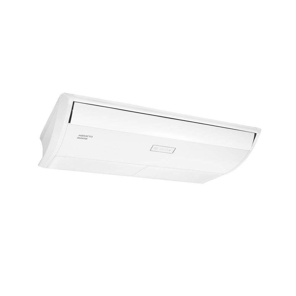 Ar Condicionado Split Teto Inverter Agratto 55000 BTUs Frio - 2