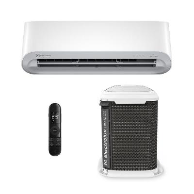 Ar Condicionado Split Hw Electrolux Wifi 9000 Btus Frio 220V