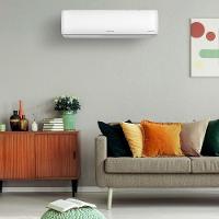 Ar Condicionado Split Inverter Agratto 24000 BTUs Frio 220V - 2