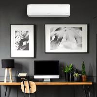 Ar Condicionado Split Inverter Agratto 24000 BTUs Frio 220V