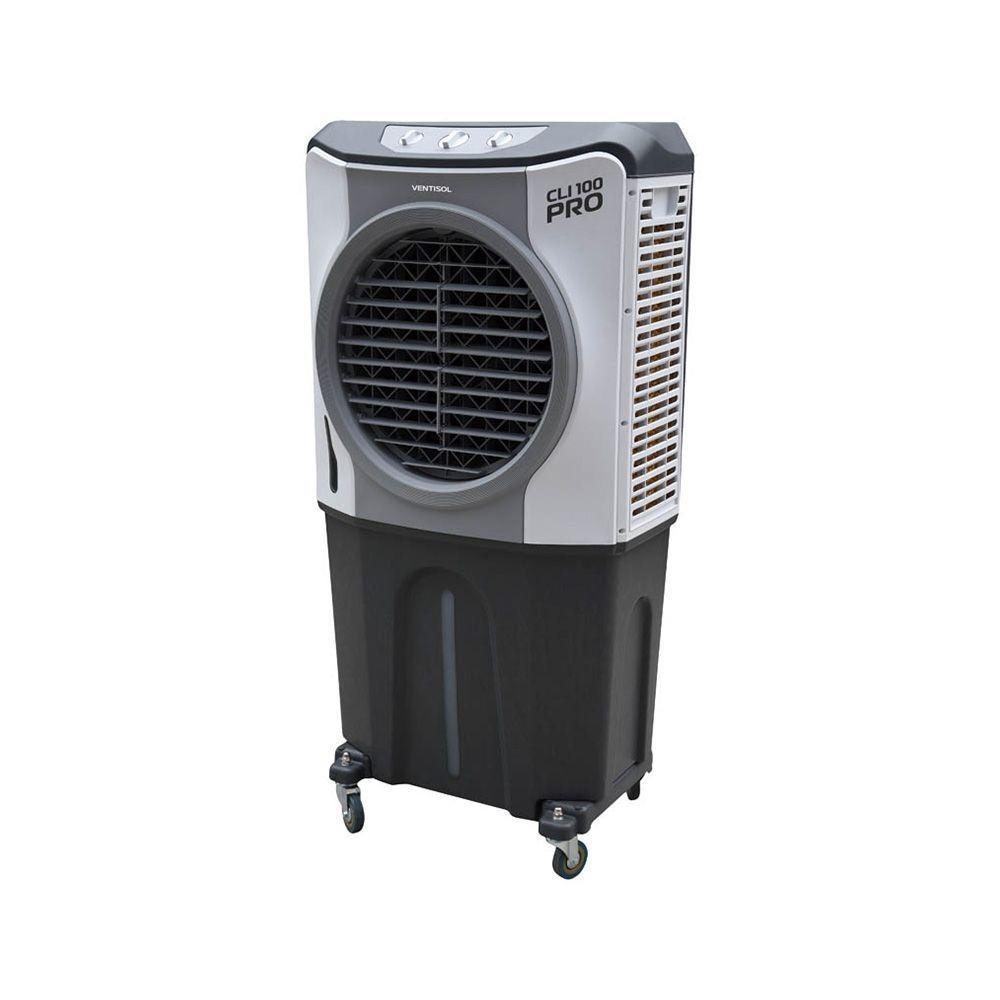 Climatizador Industrial Ventisol 100 Litros 220V - 2