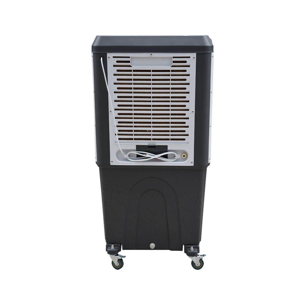Climatizador Industrial Ventisol 100 Litros 220V - 3