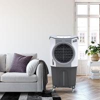 Climatizador Industrial Ventisol 100 Litros 220V