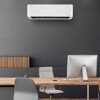 Ar Condicionado Split Hisense 9000 BTUs Quente Frio