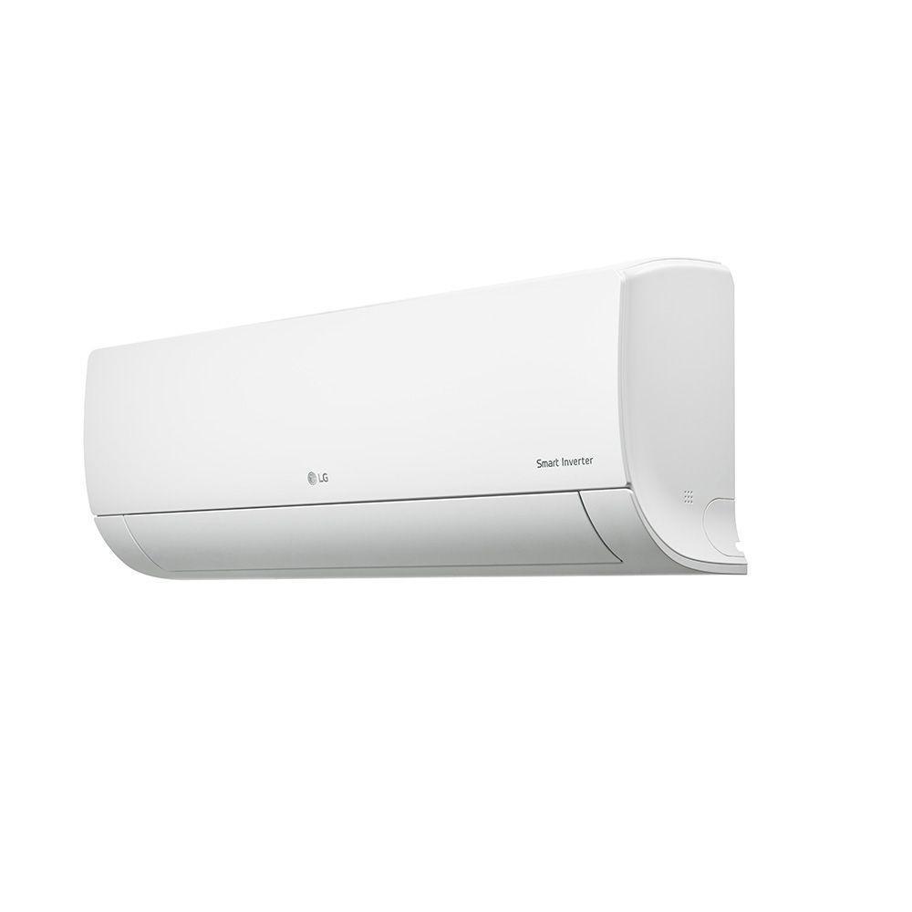 Ar Condicionado Multi Split Inverter LG 18000 Quente Frio - 4