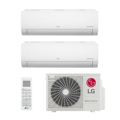 Ar Condicionado Multi Split Inverter LG 18000 Quente Frio