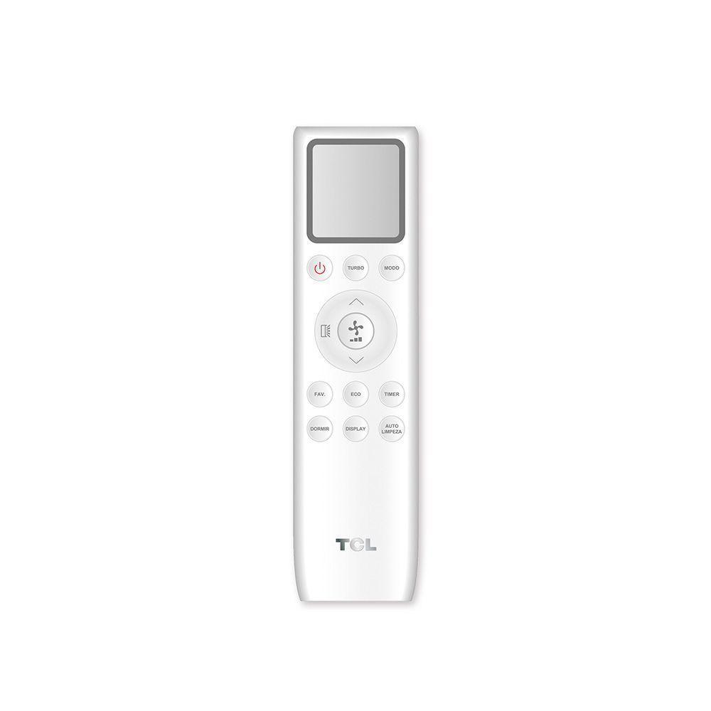 Ar Condicionado Split Hi Wall TCL Elite 9.000 BTUs Frio 220V - 5