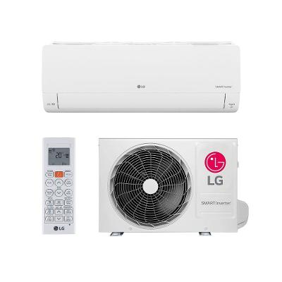 Ar Condicionado Split LG Voice 12000 BTUs Frio 220V