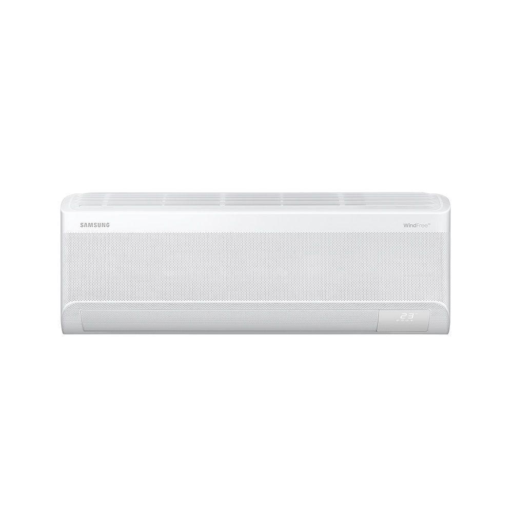 Ar Condicionado Split Inverter Samsung Windfree 12000 Frio - 2