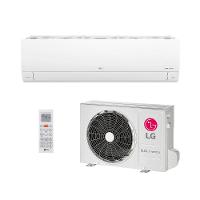 Ar Condicionado Split Inverter LG 22000 BTUs Frio 220V - 1