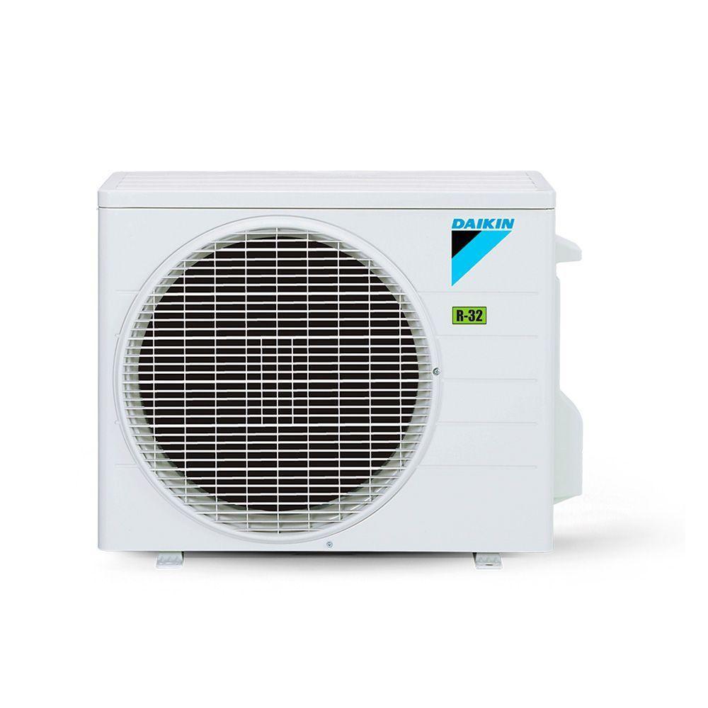 Ar Condicionado Split Hw Inverter Ecoswing Gold R-32 Daikin 18.000 Btus 220V Frio Mono FTKP18S5VL - 2