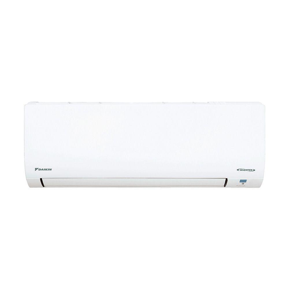 Ar Condicionado Split Hw Inverter Ecoswing Gold R-32 Daikin 18.000 Btus 220V Frio Mono FTKP18S5VL - 4
