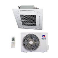 Ar Condicionado Split Cassete Inverter G-prime Compact R-32 Gree 24000 BTUs Frio 220V Monofásico GULD24T1/A-S - 1