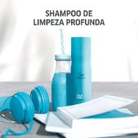 Wella Invigo Aqua Pure - Shampoo Purificador 250ml