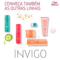 Wella Invigo Aqua Pure - Shampoo Purificador 250ml - 6