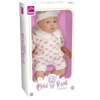 Boneca Bebê Real Exclusive Edition - Roma Jensen - 3