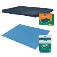 Capa E Forro Para Piscina 5000 Litros Mor - 3