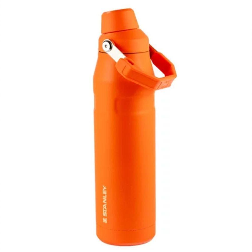 Garrafa Térmica Stanley Aerolight Fast Flow 710ml Tigerlily - 4