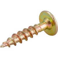 Parafuso Madeira 5,0x30 Chipb Cabeça Fl Ph 500 Peças Vonder - 2