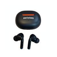 Fone Bluetooth Sem Fio Tws Com Microfone, Som Estéreo E Case Usb 230mah - 1