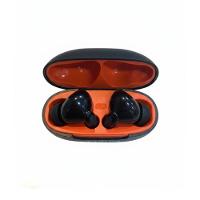 Fone Bluetooth Sem Fio Tws Com Microfone, Som Estéreo E Case Usb 230mah - 2