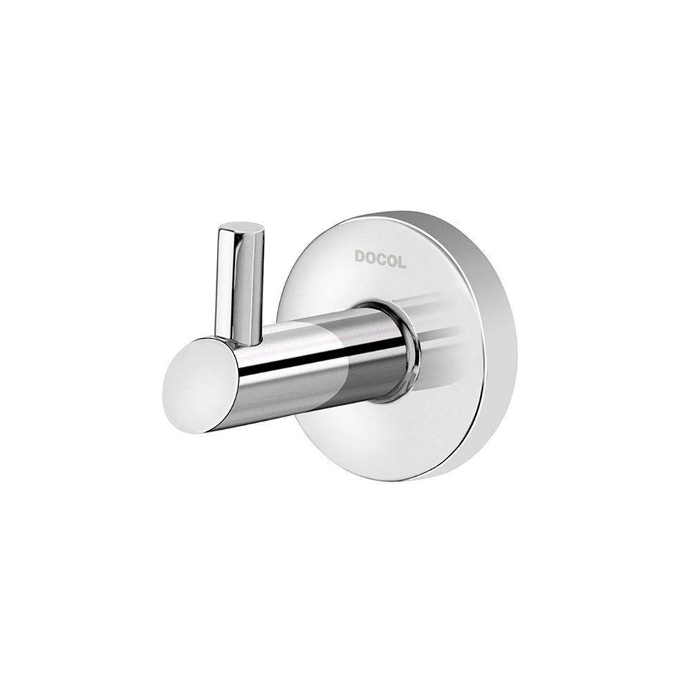 Kit De Acessórios Docol Hope 90021000006 Cromado - 4