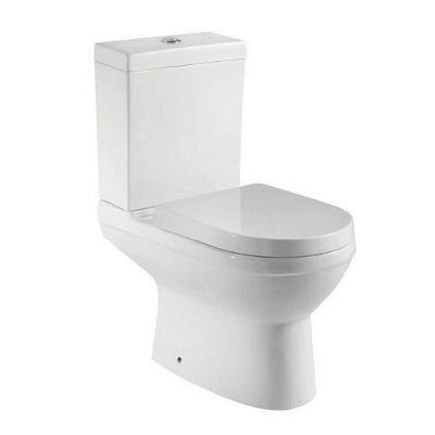 Vaso Sanitário Confort Fit - Caixa Acoplada