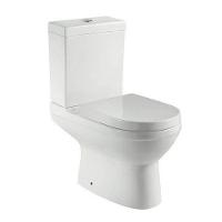 Vaso Sanitário Confort Fit - Caixa Acoplada - 1