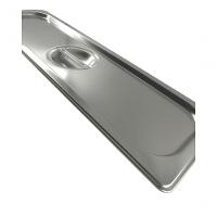 Tampa Cuba Gn 2/4 Sem Recorte - Platinox - 3