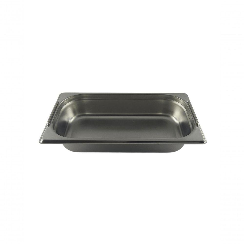 Cuba Gn 1/3 65mm Com Alça - Platinox - 3